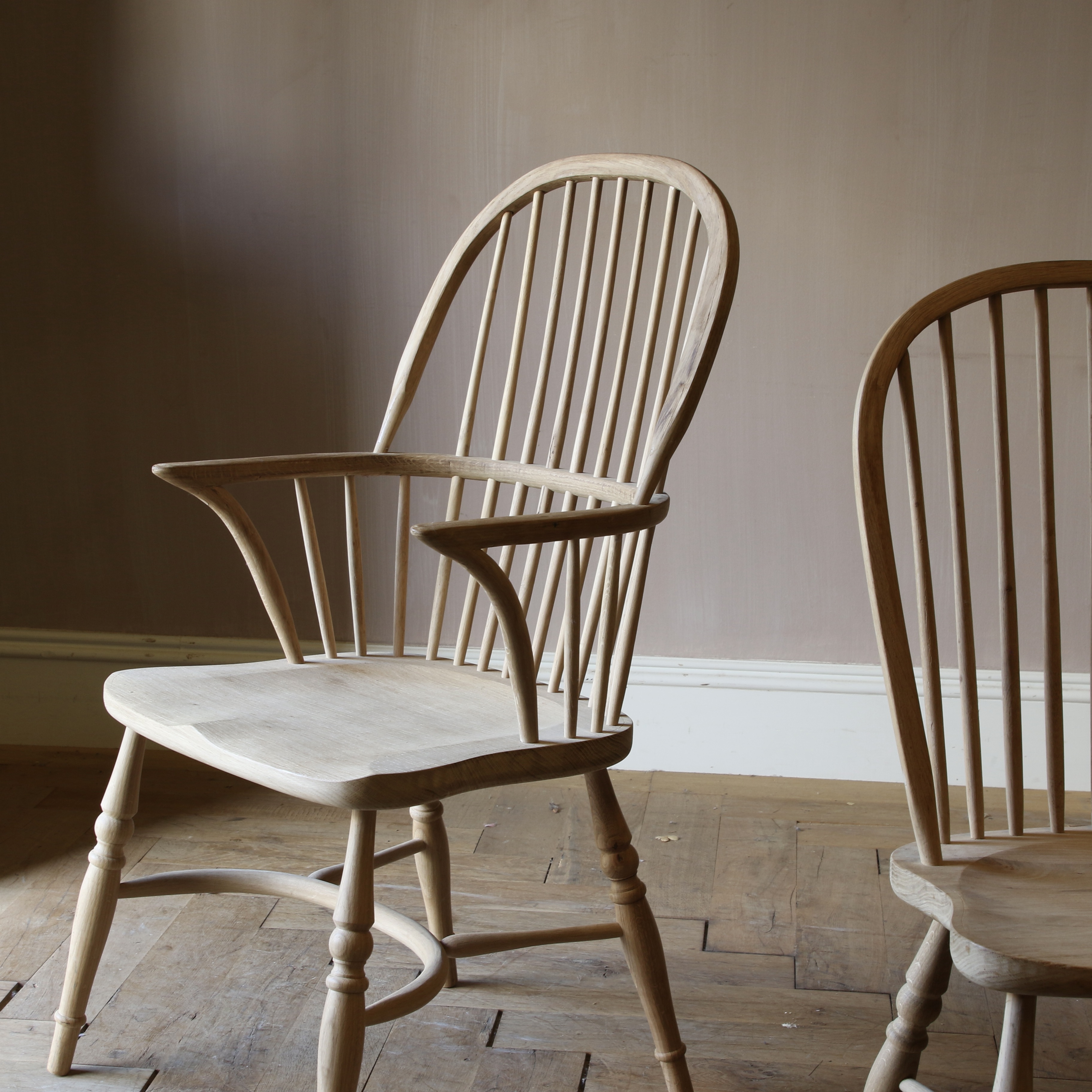 Windsor Carver & Dining Chairs
